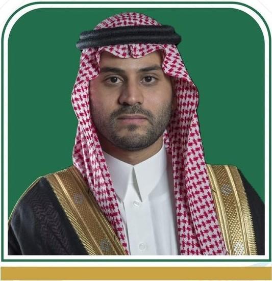 نائب أمير حائل يرفع التهنئة للقيادة بمناسبة فوز المملكة باستضافة معرض إكسبو 2030 بمدينة الرياض