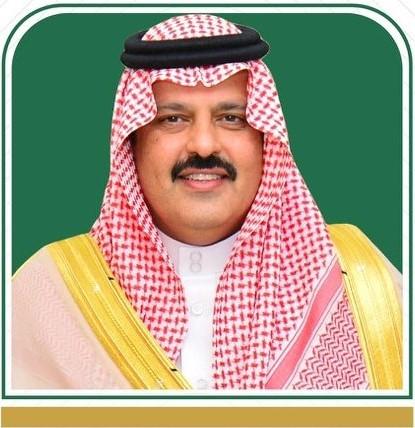 أمير منطقة حائل ينوه باهتمام القيادة بالرياضة والرياضيين في مختلف المنافسات