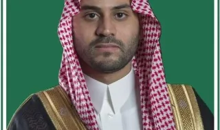 نائب أمير حائل يرفع التهنئة للقيادة بمناسبة فوز المملكة باستضافة معرض إكسبو 2030 بمدينة الرياض