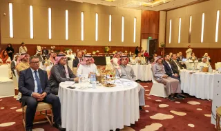 وكيل إمارة حائل يفتتح الورشة الختامية لإعداد خطة إدارة مواقع درب زييدة