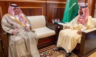 سمو نائب أمير منطقة حائل يستقبل مدير فرع وزارة ‏الرياضة بالمنطقة ‏