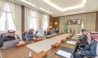 أمير حائل يرأس اجتماع اللجنة الفرعية لتنفيذ برنامج حماية مباني التراث العمراني ذات الملكية الخاصة