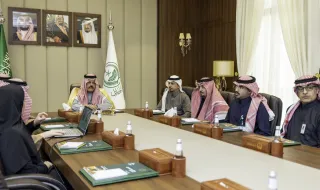 أمير حائل يطلع على جهود منصة "جود الإسكان" في المنطقة