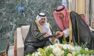 أمير حائل يوجه بإطلاق جائزة السائق المثالي لقيادة المركبات في المنطقة