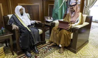 نائب أمير منطقة حائل يدشن برنامج "انتماء ونماء"