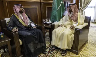 نائب أمير حائل يستقبل مدير فرع هيئة الزكاة والضريبة والجمارك بالمنطقة